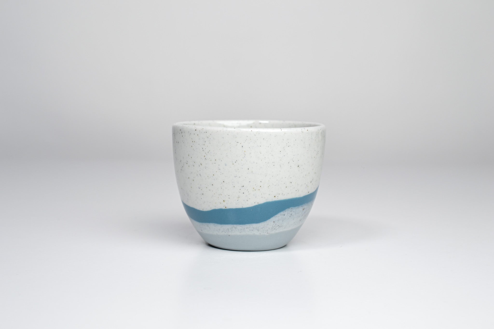 Simple cup, winter vibes with Konpeki