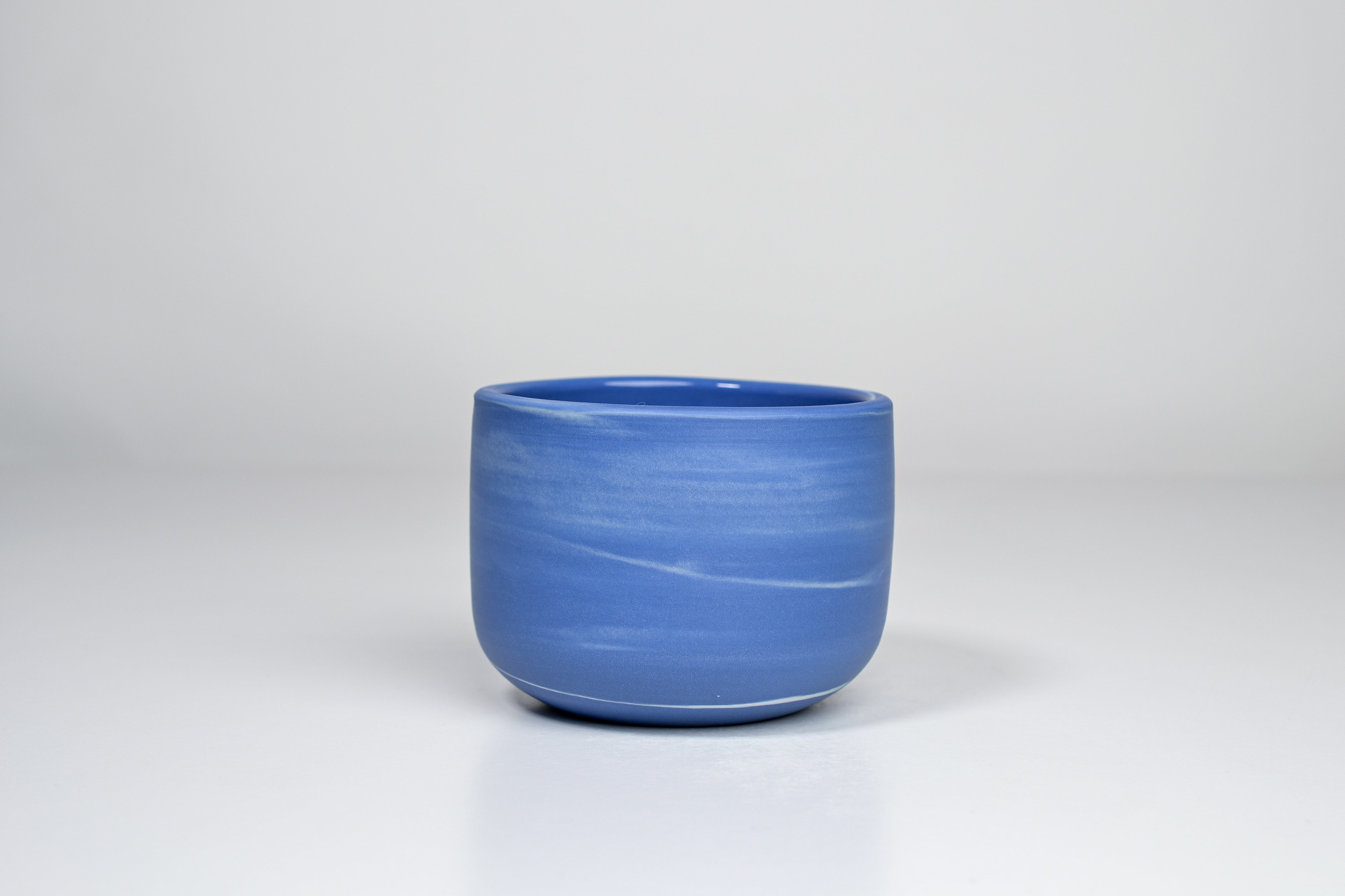 Let it flow. Porcelain cup. 200ml