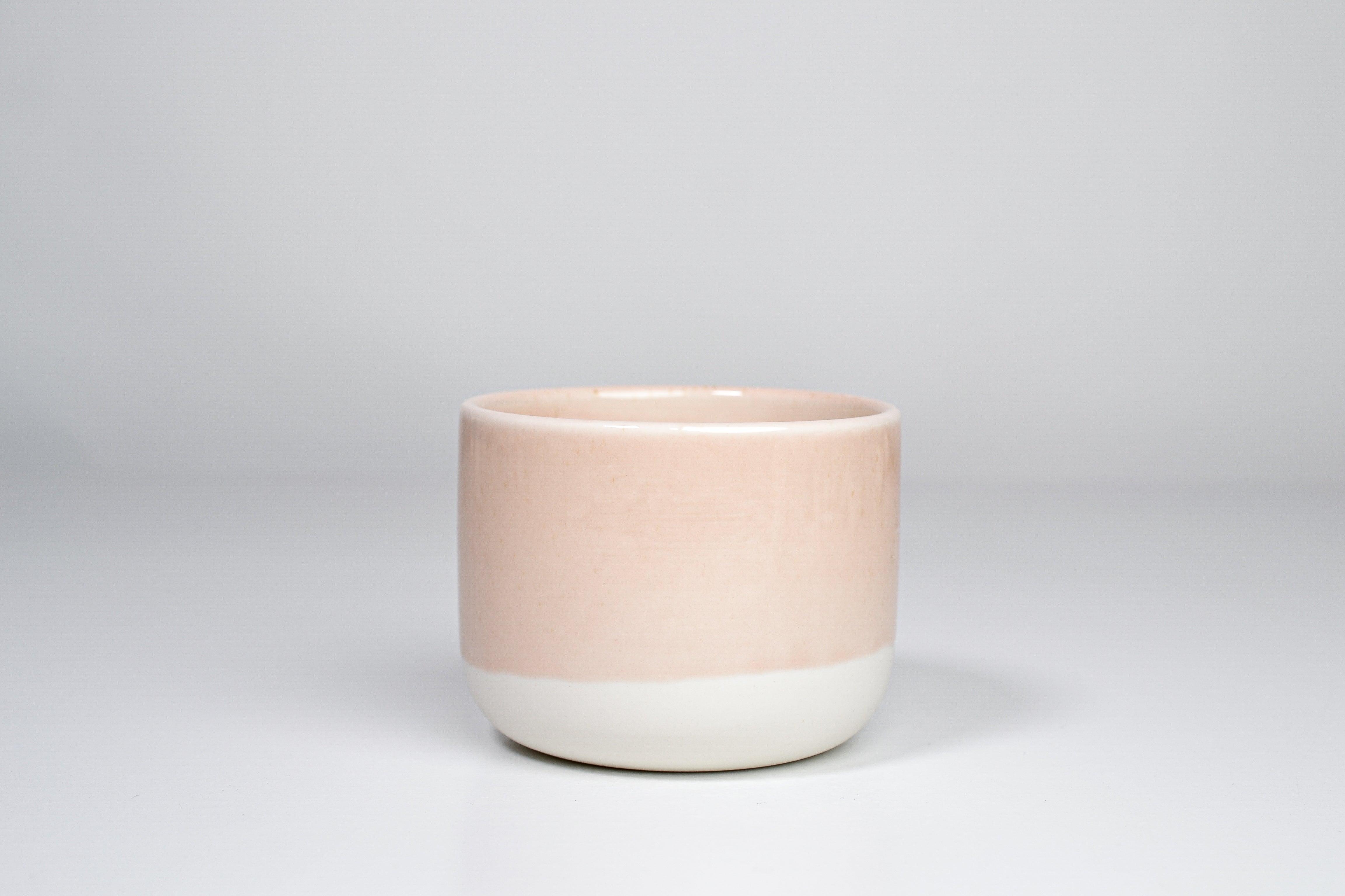 Simple cup, summer pink - 200ml