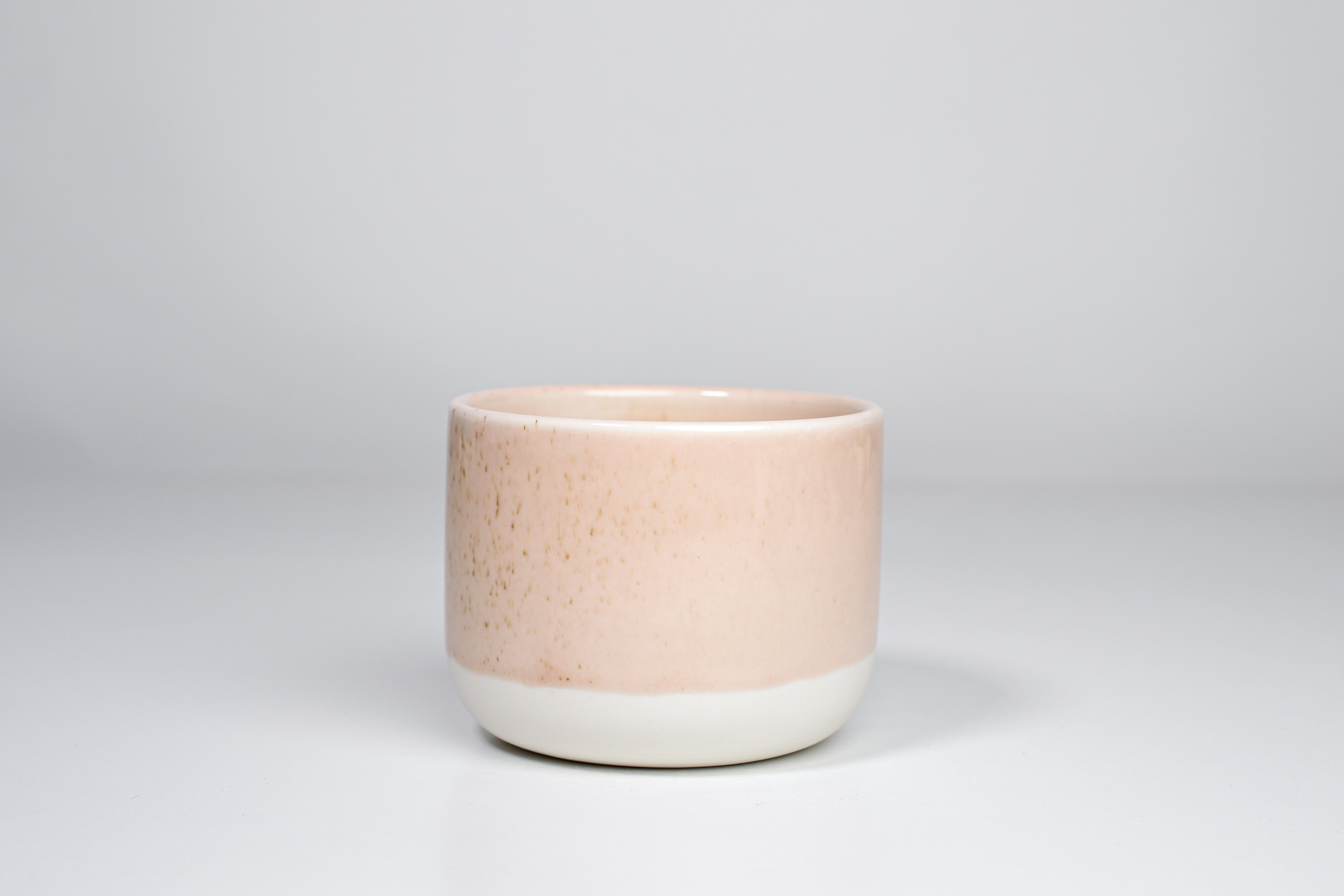 Simple cup, summer pink - 200ml