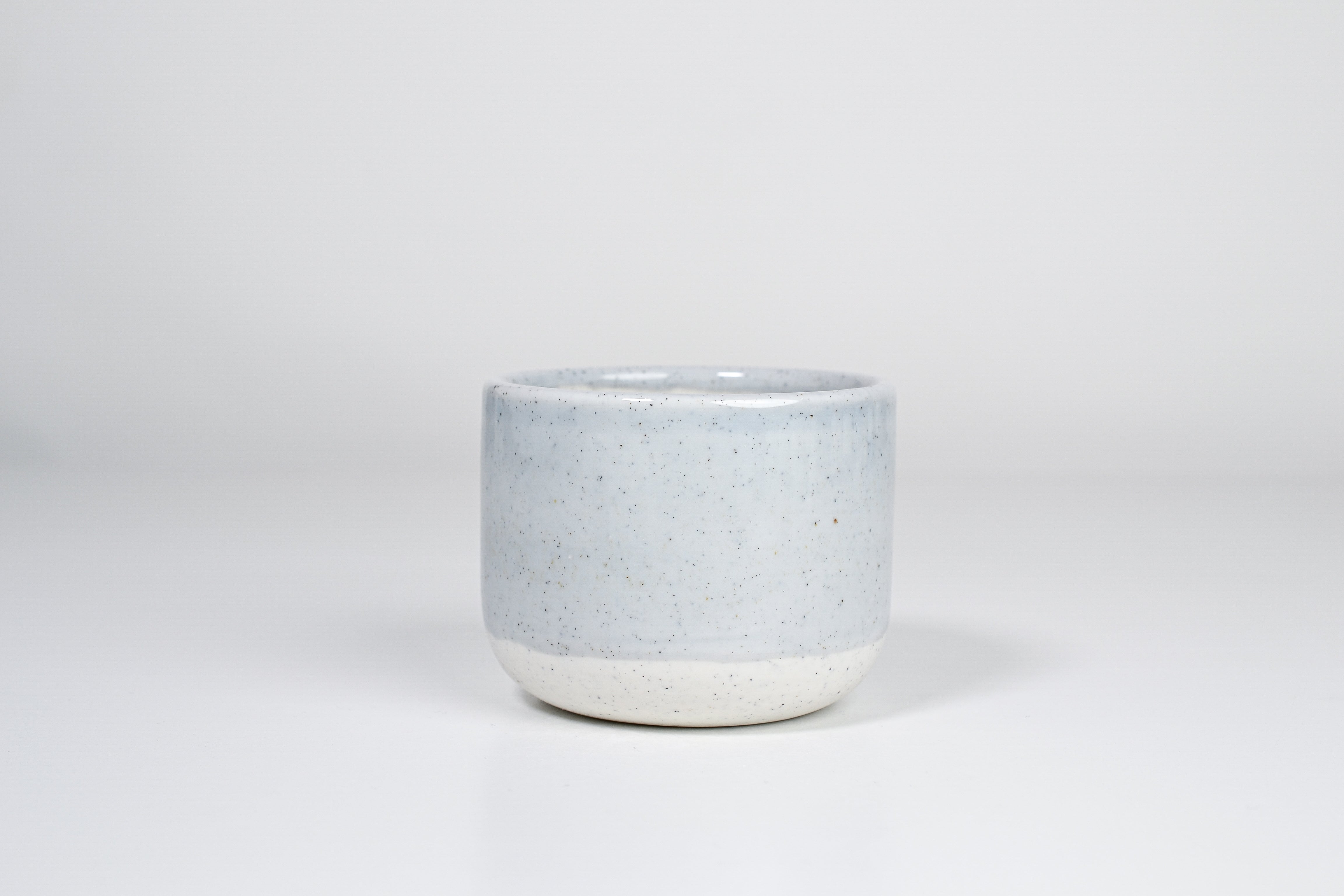 Simple cup, summer sky - 200ml