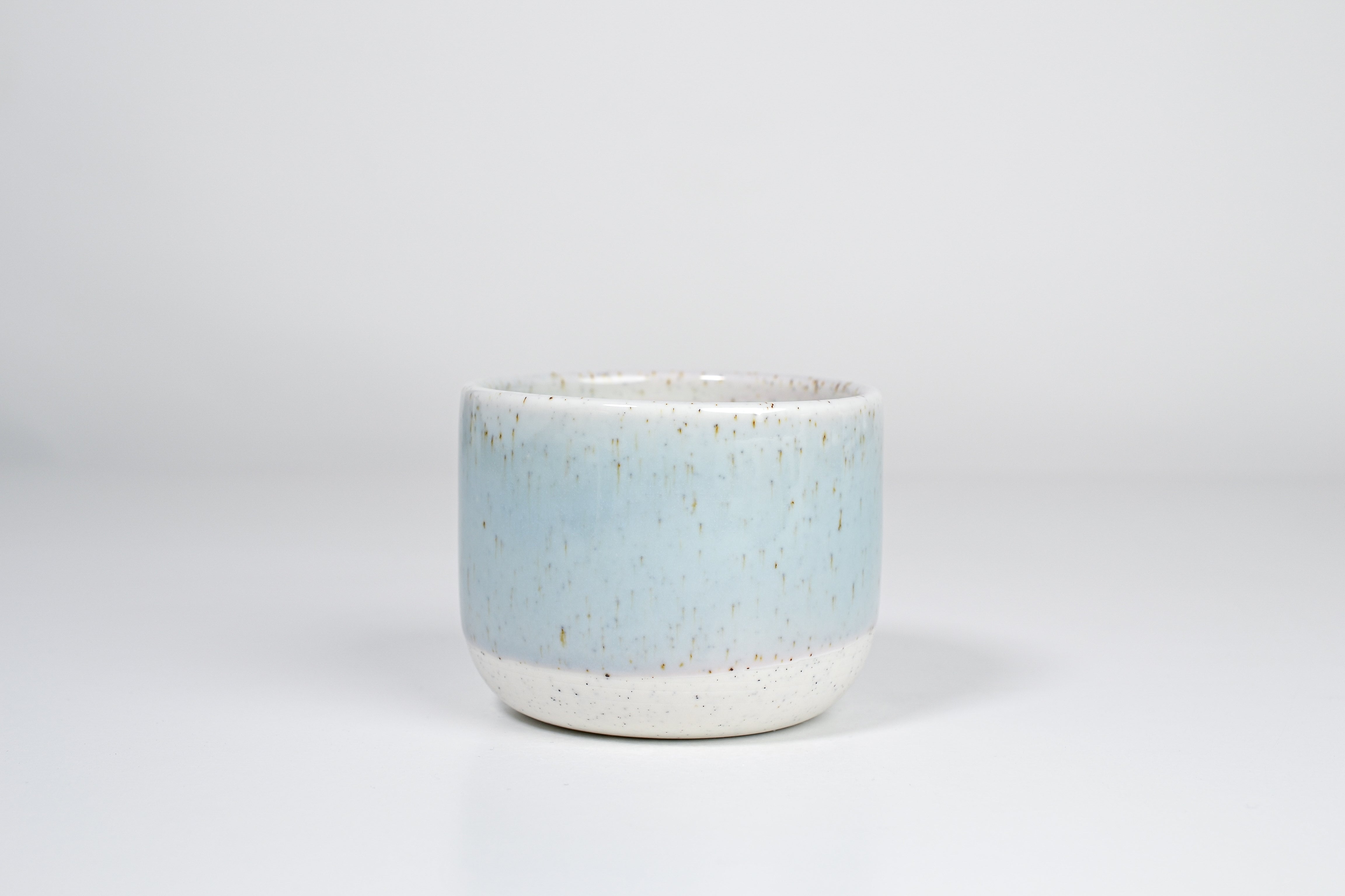 Simple cup, summer sky - 200ml