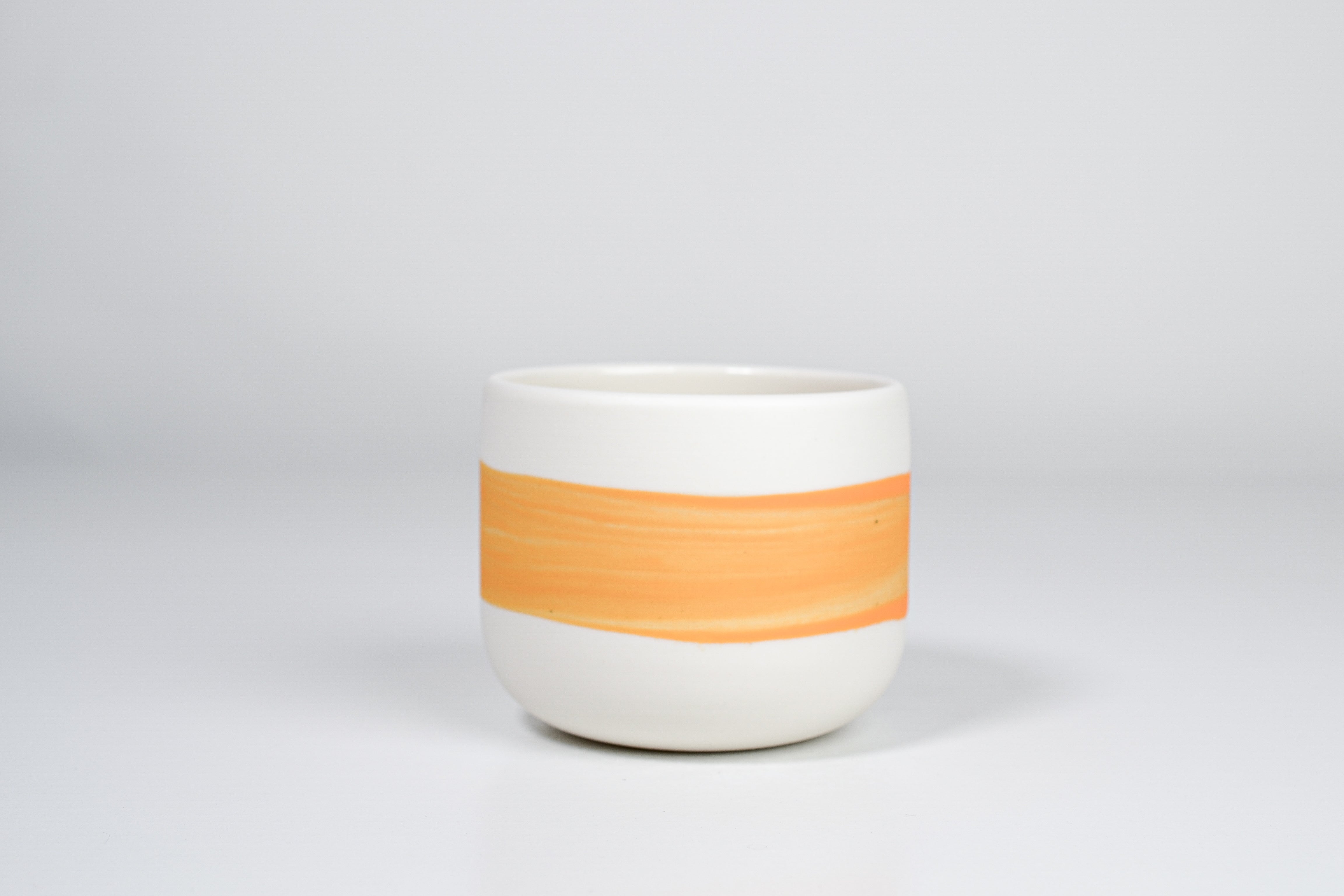 Simple cup, summer line, 200ml