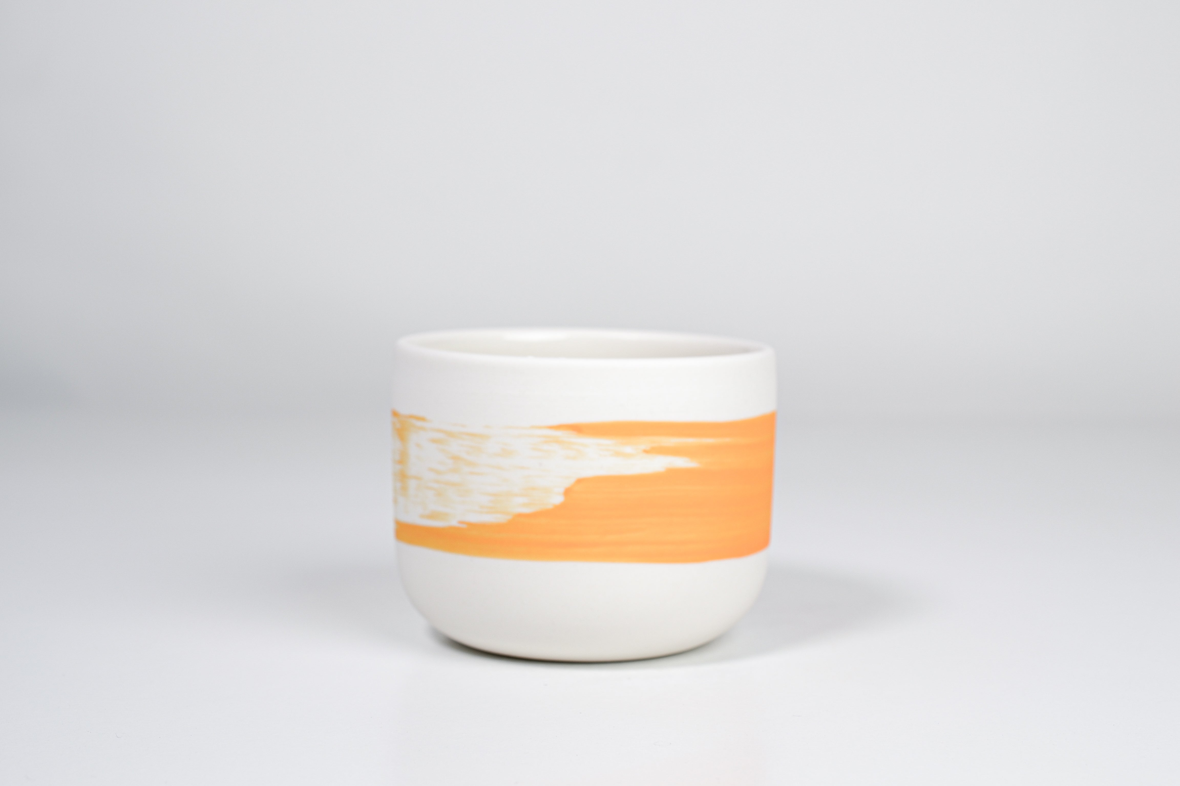 Simple cup, summer line, 200ml