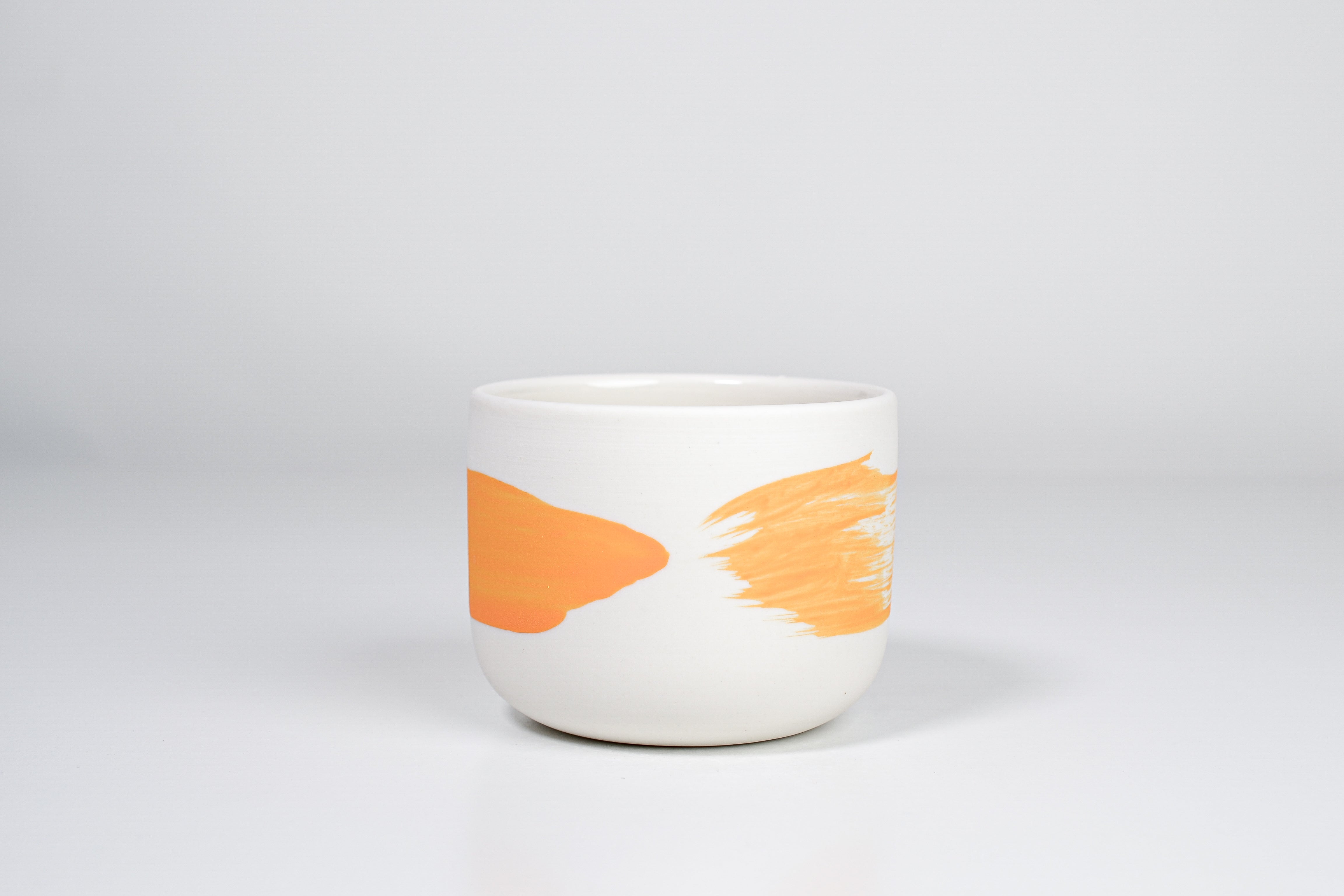 Simple cup, summer line, 200ml