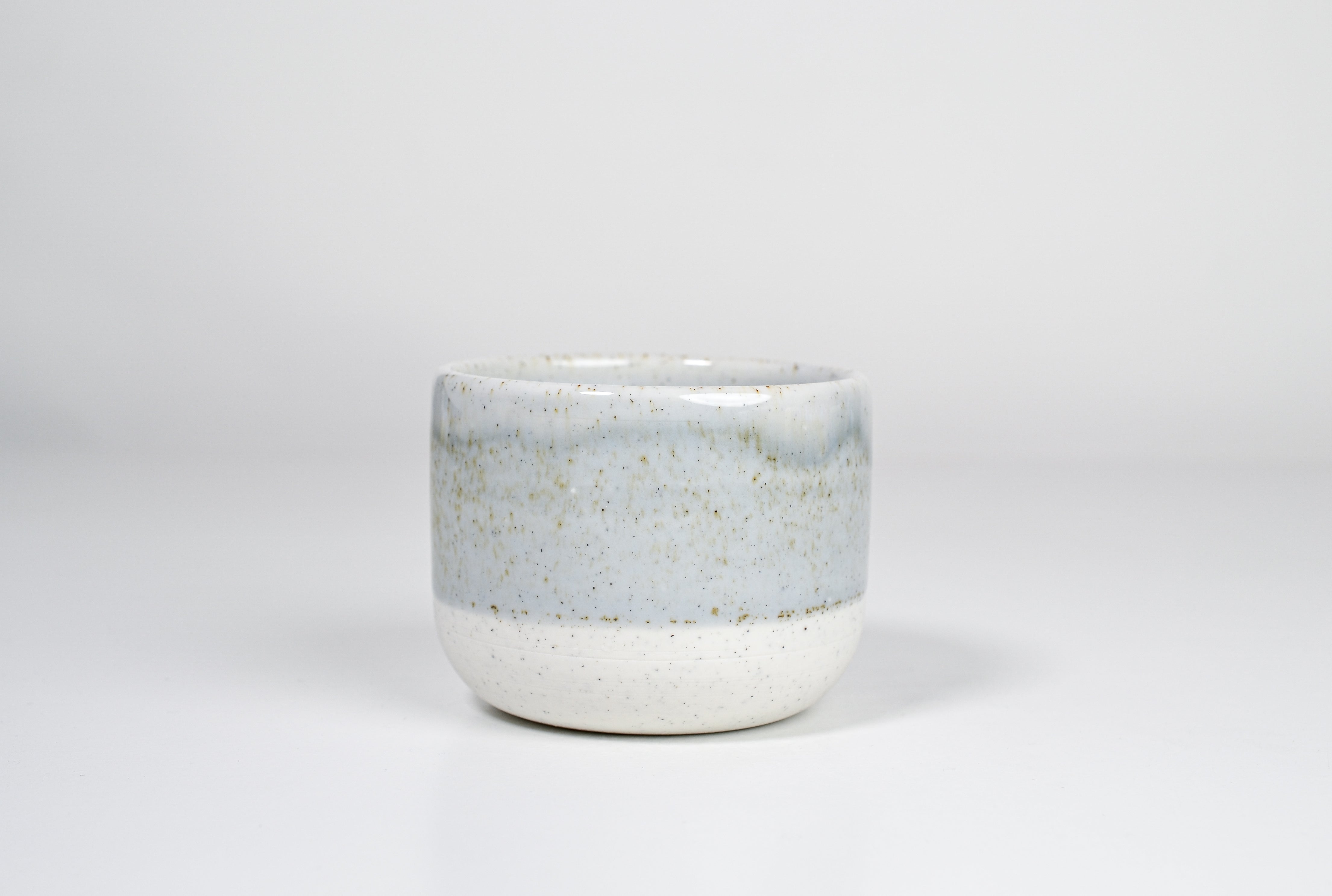 Simple cup, summer sky - 200ml