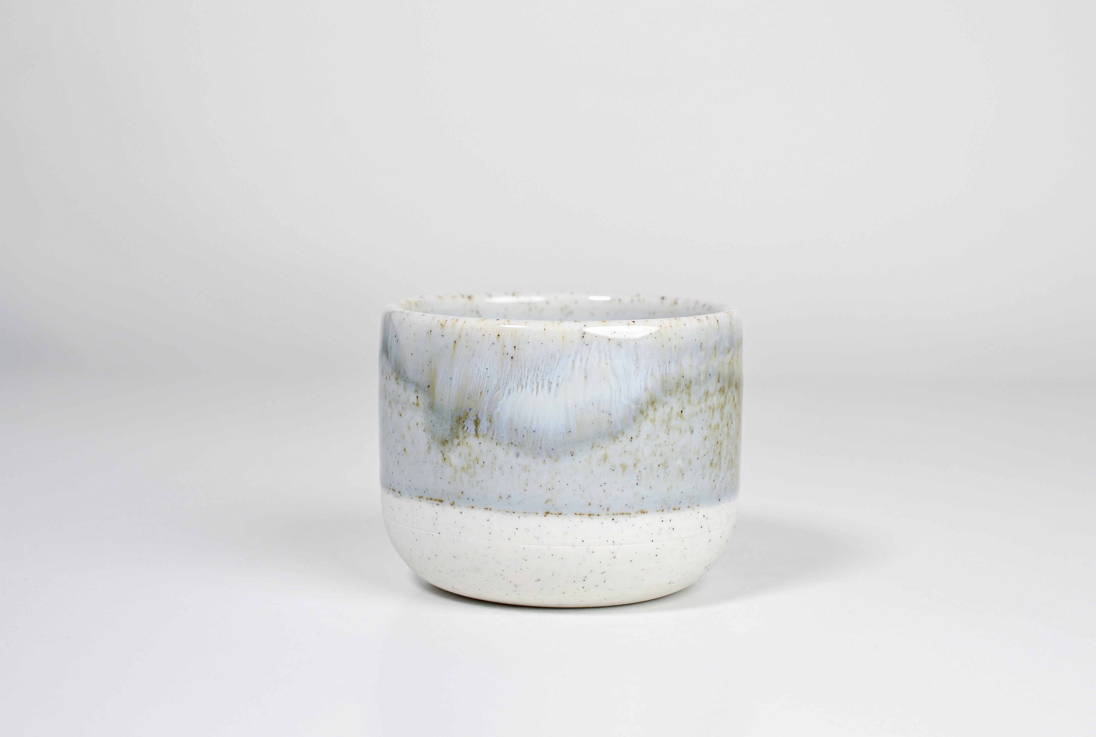 Simple cup, summer sky - 200ml