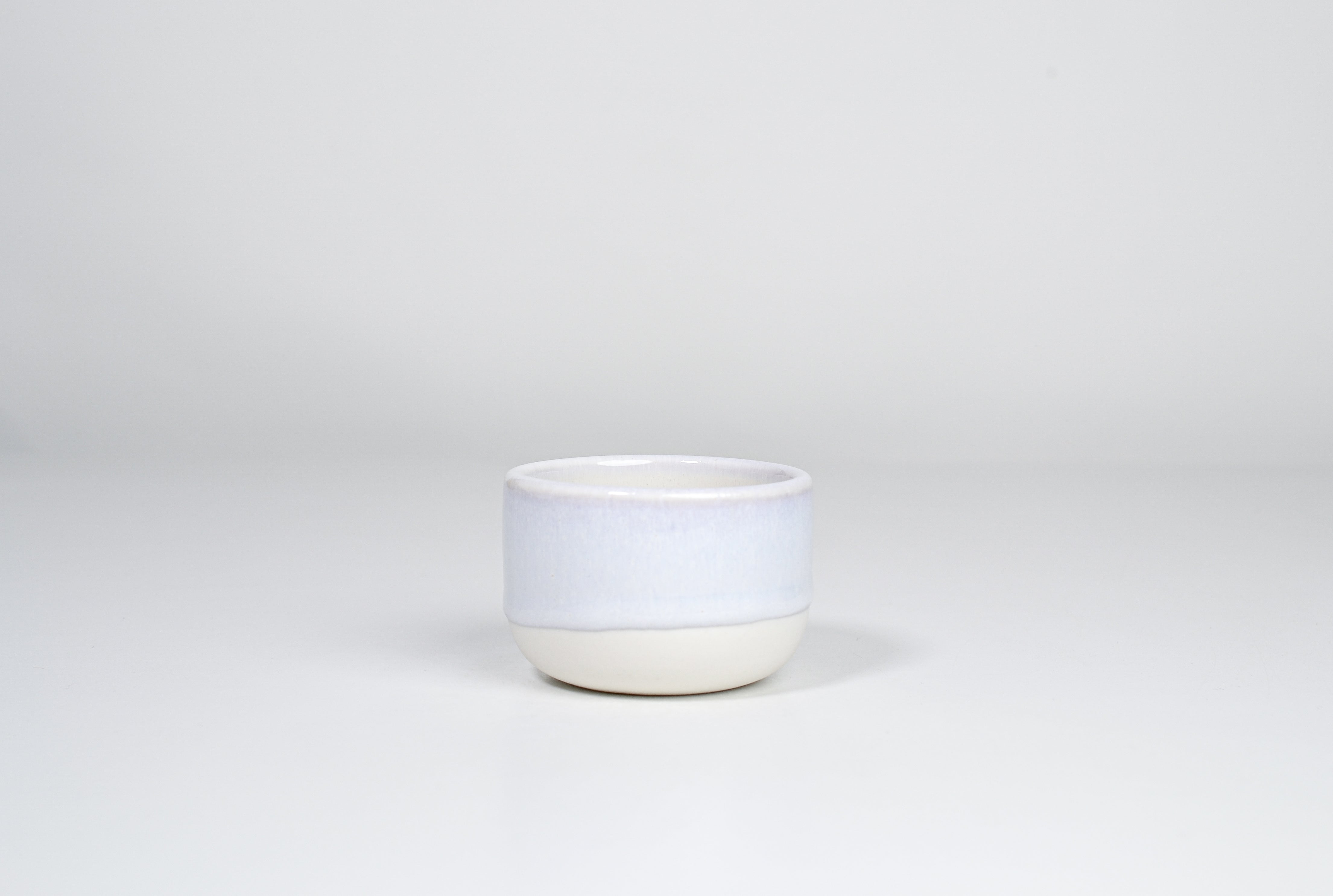 Simple cup, first snow - 75ml