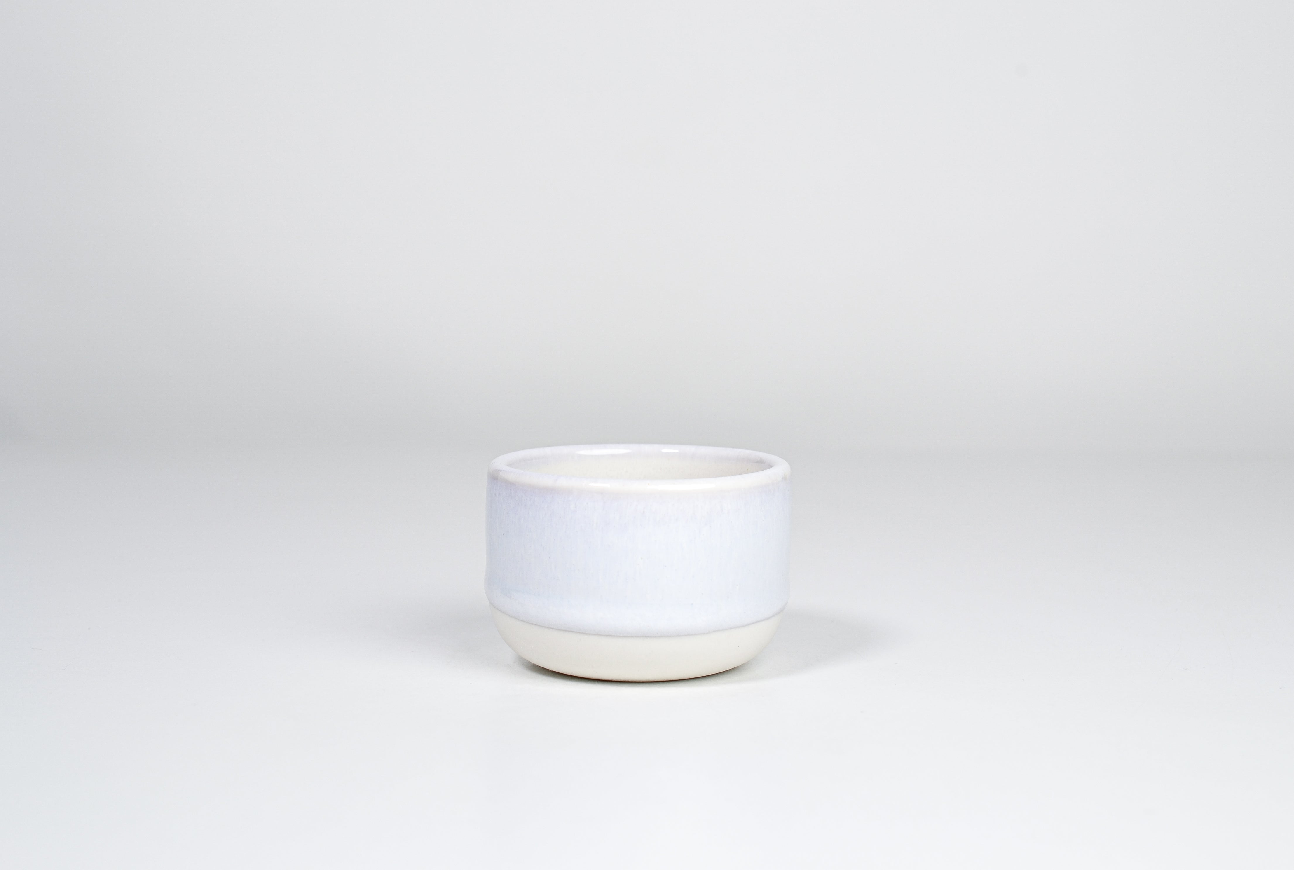 Simple cup, first snow - 75ml