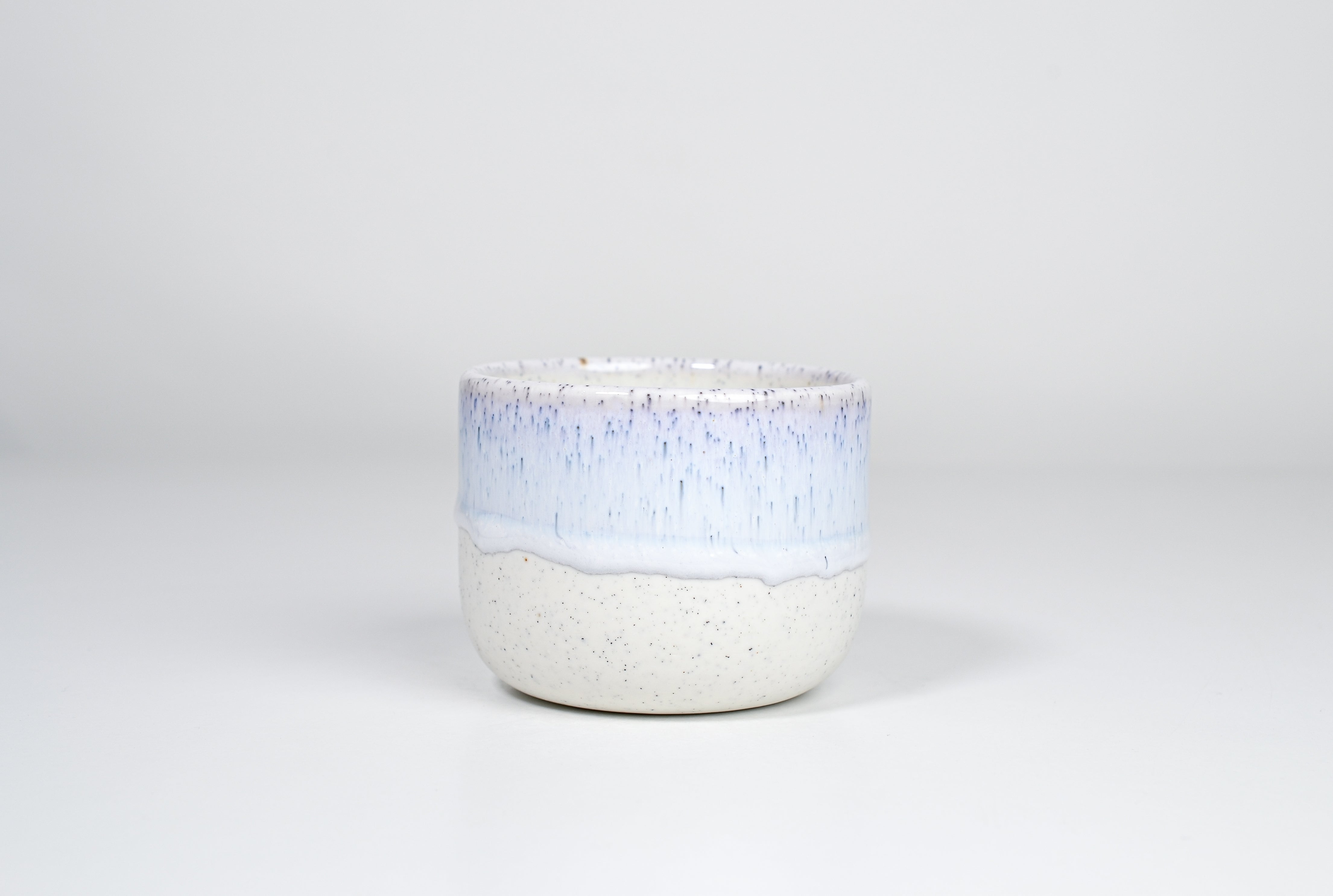 Simple cup, first snow - 200ml