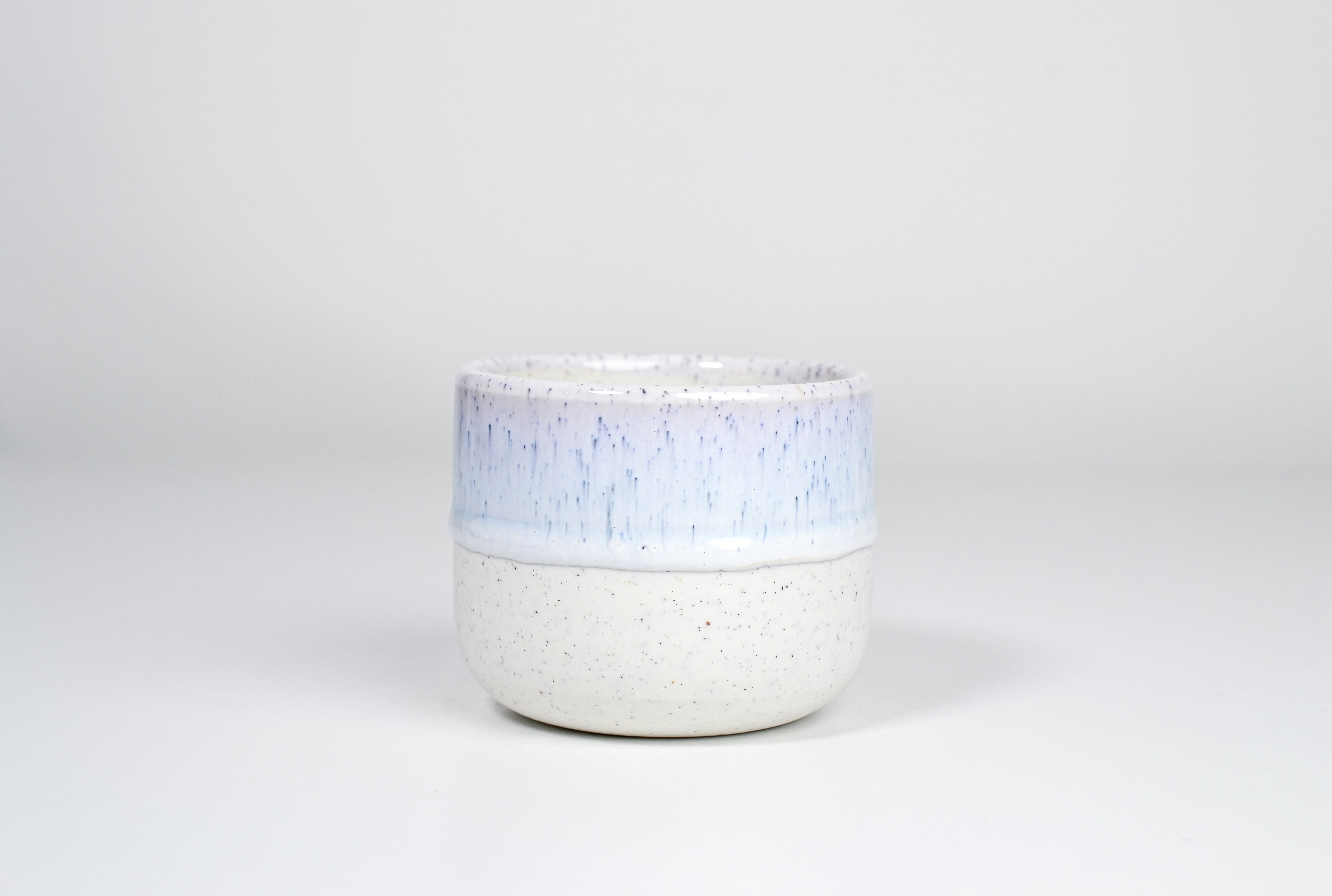 Simple cup, first snow - 200ml