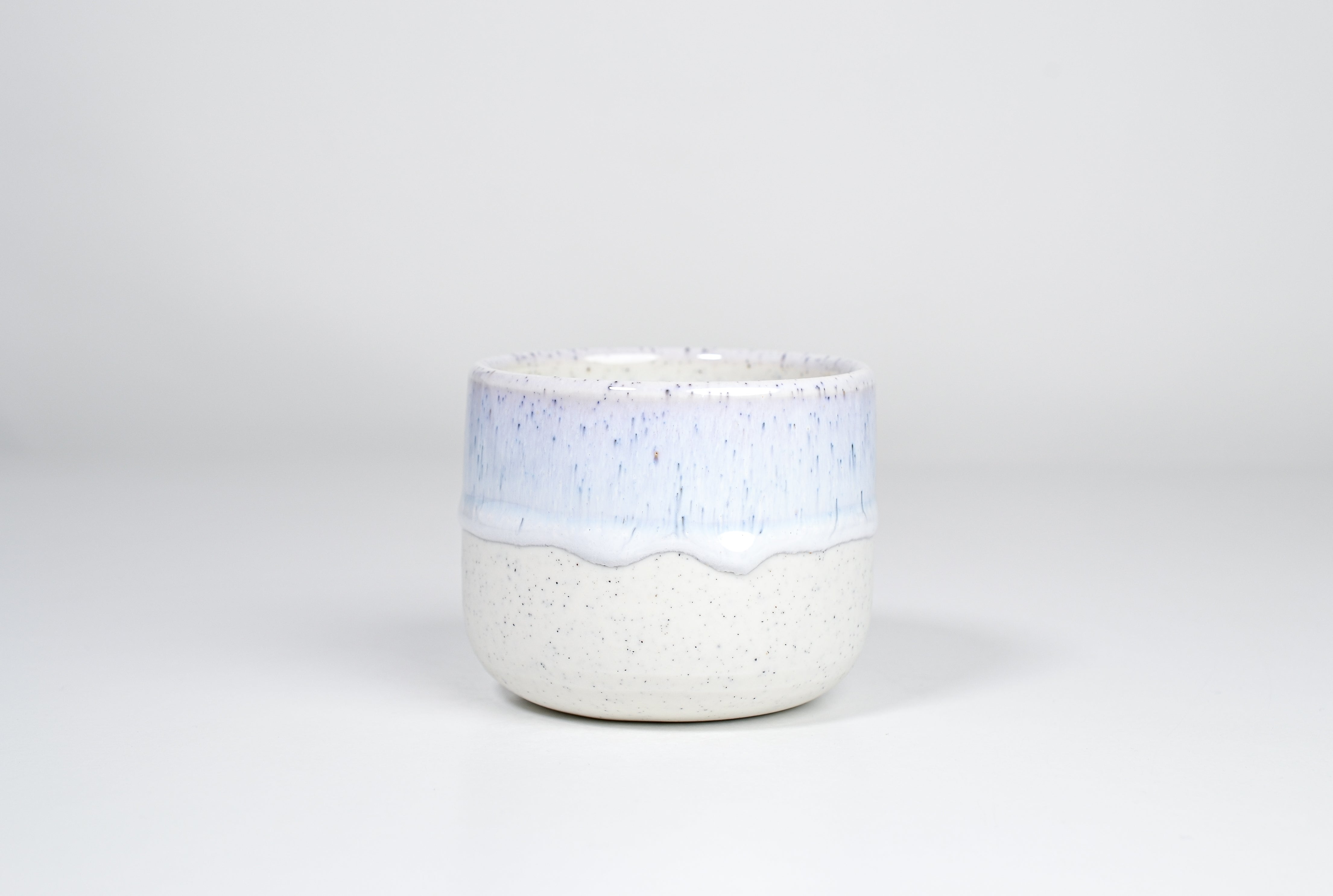 Simple cup, first snow - 200ml