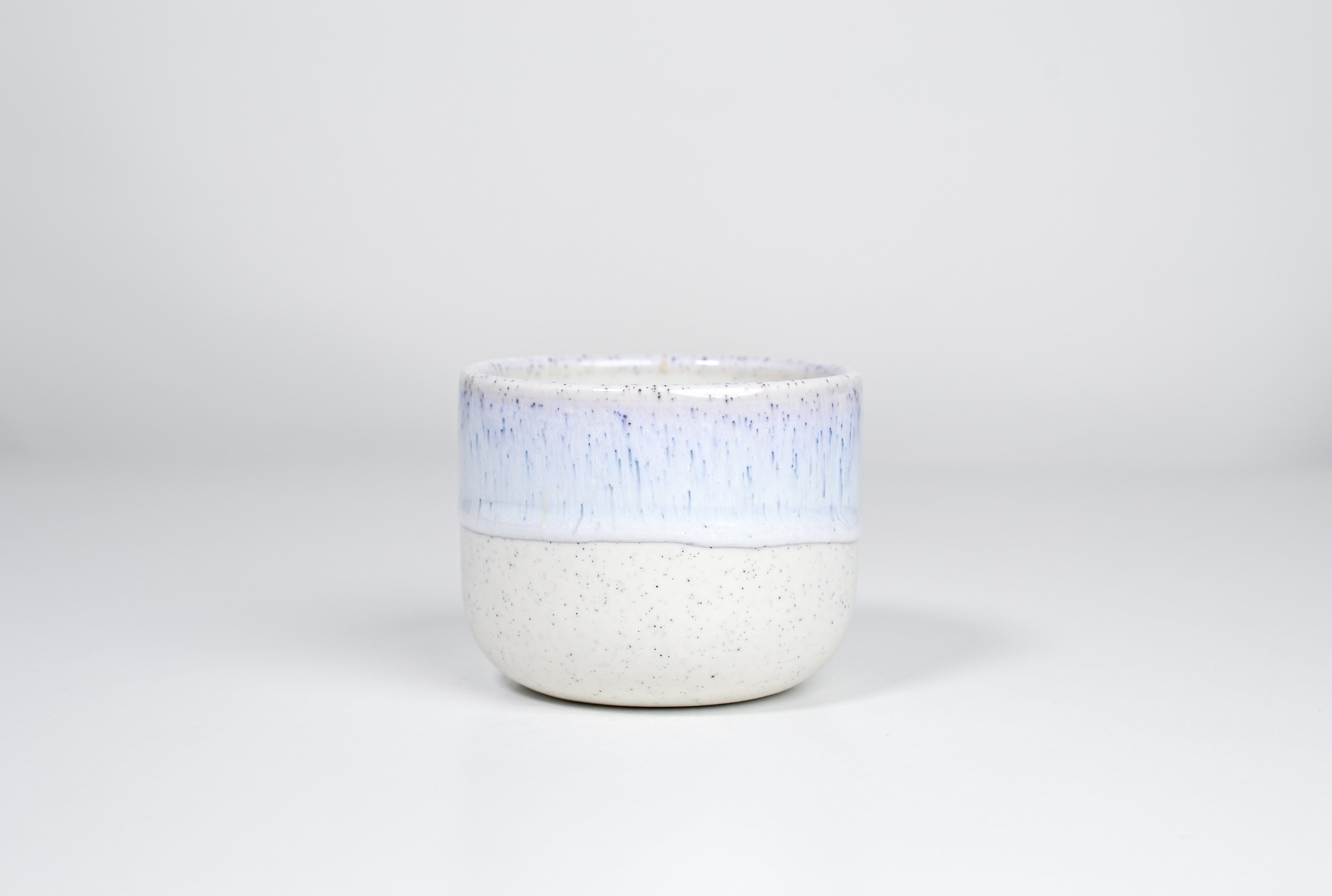 Simple cup, first snow - 200ml