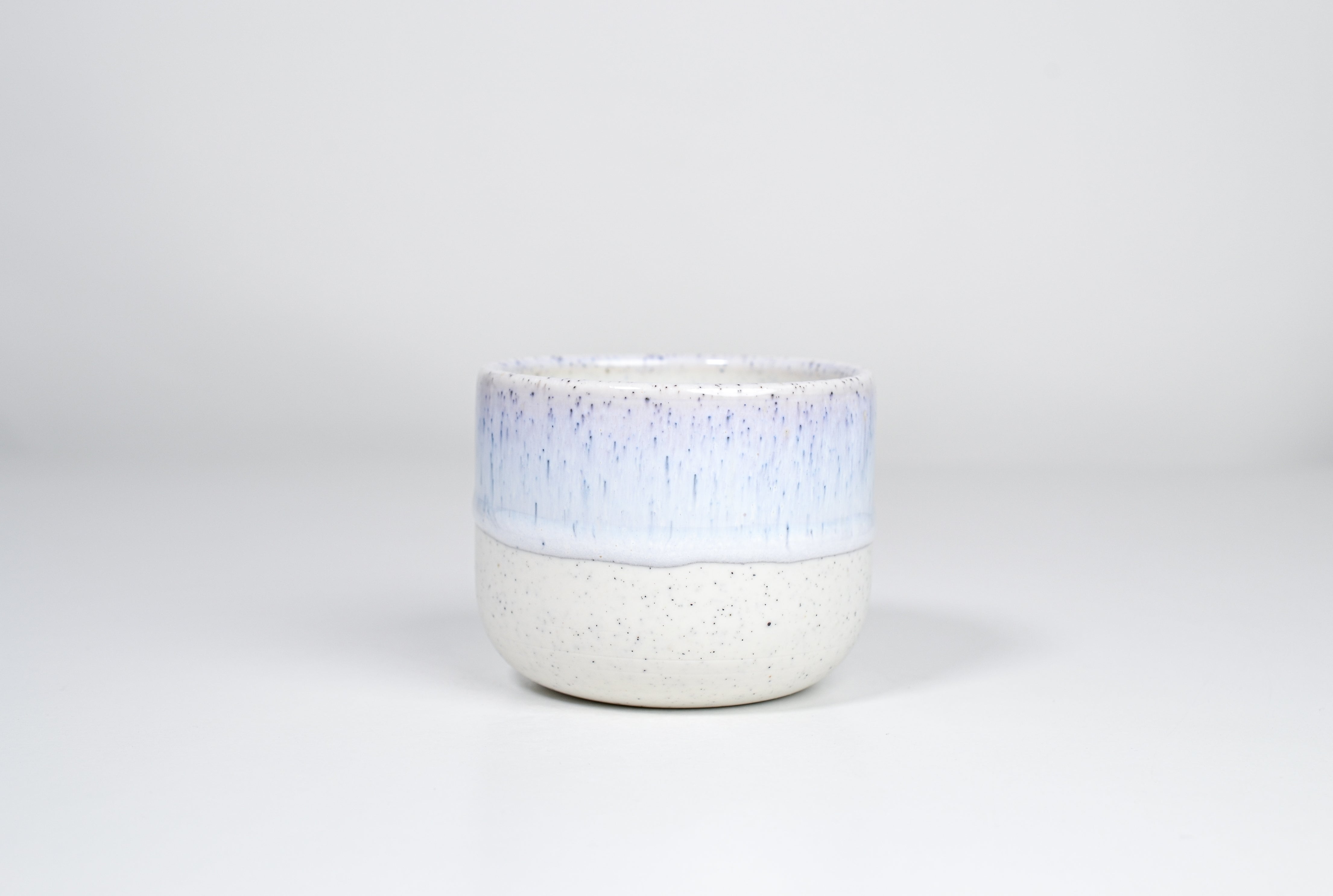 Simple cup, first snow - 200ml