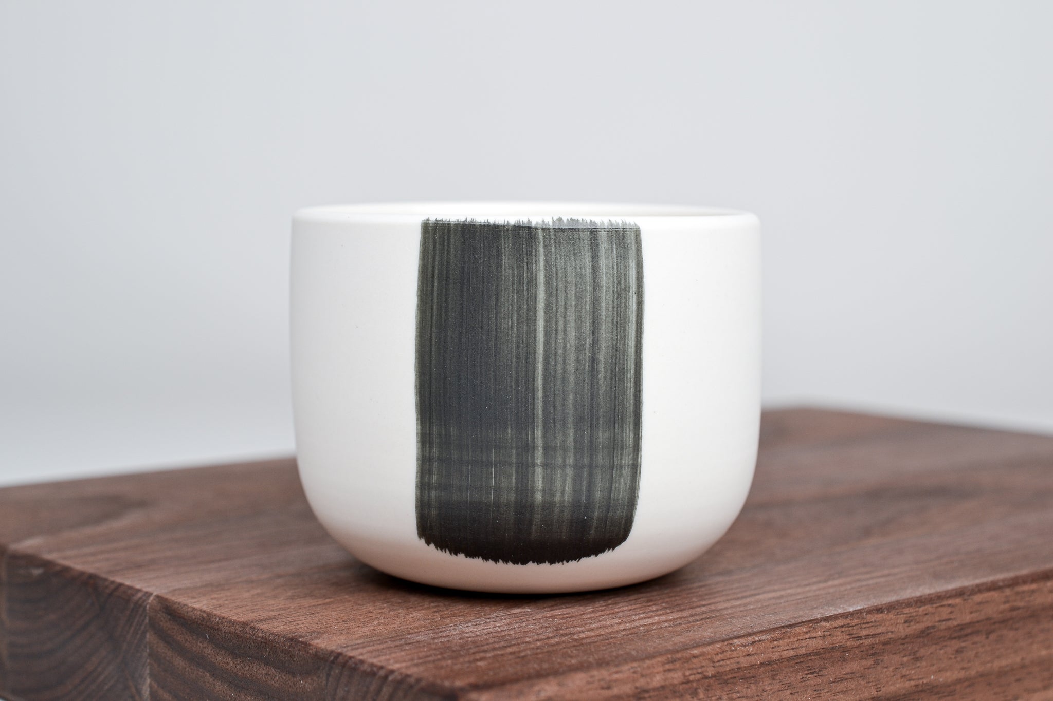 Shodo - Simple cup for coffee - 200ml